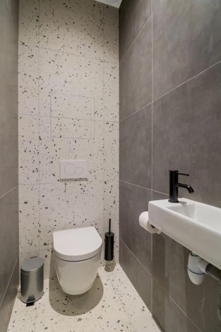 12.Appart 4Pers#1 Bedroom #Pere Lachaise #Nation パリ エクステリア 写真